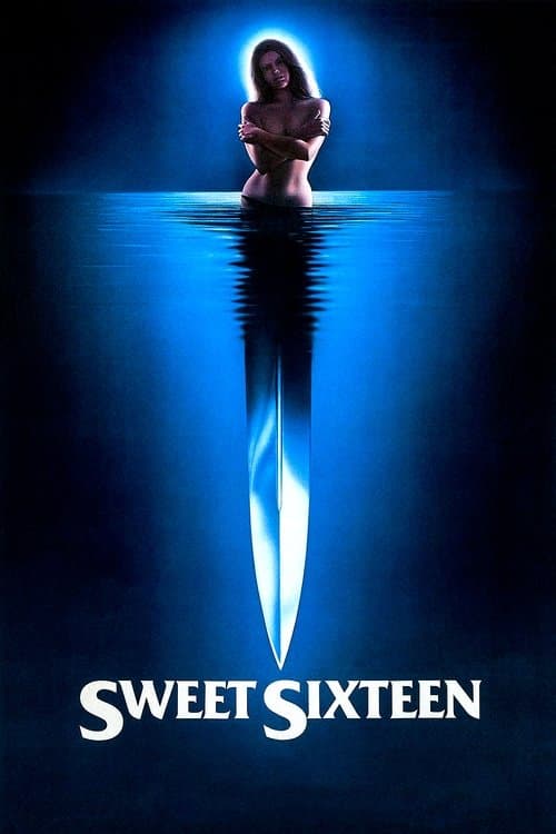 Sweet Sixteenのポスター