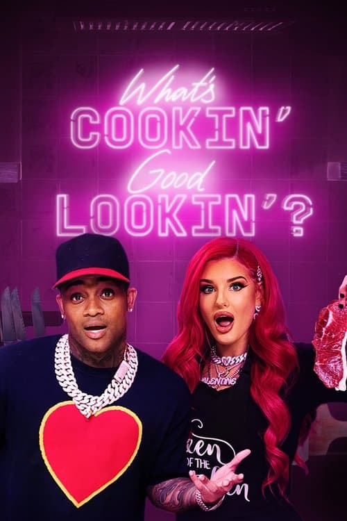 What’s Cookin’, Good Lookin’?のポスター
