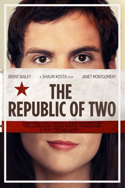 The Republic of Twoのポスター
