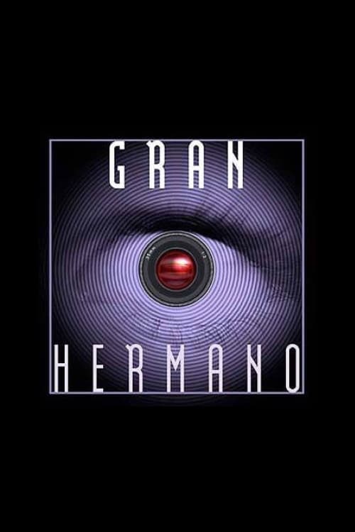 Gran Hermanoのポスター