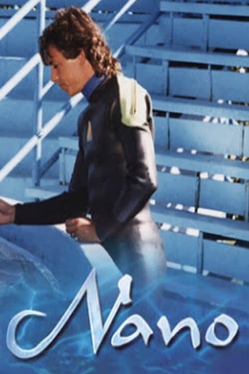 Nanoのポスター