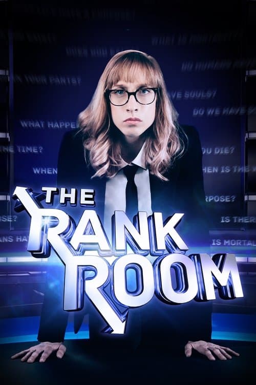 The Rank Roomのポスター