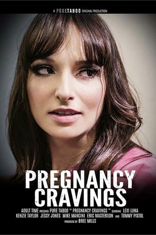 Pregnancy Cravingsのポスター