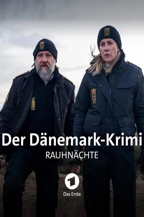 Der Dänemark Krimi – Rauhnächteのポスター