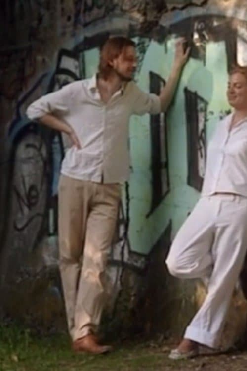 Die unmögliche Liebeのポスター