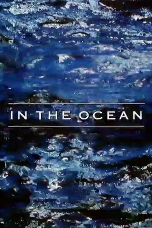 In the Oceanのポスター