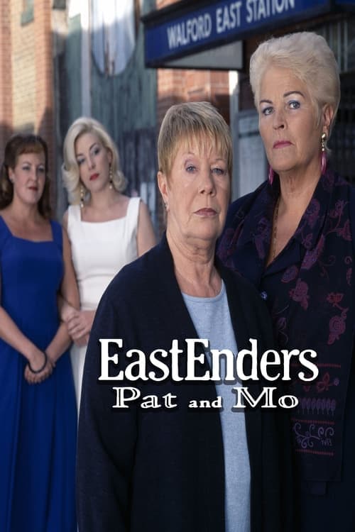 EastEnders: Pat and Moのポスター