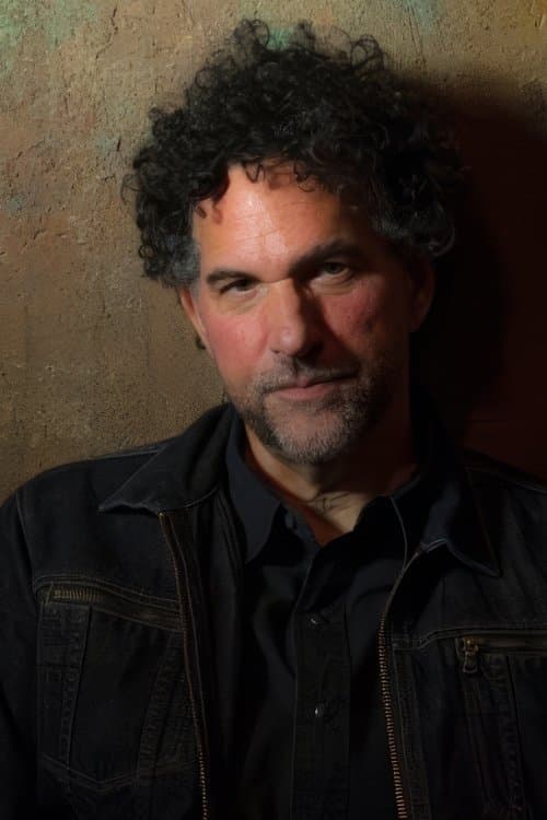 ミッキー・ラファエル