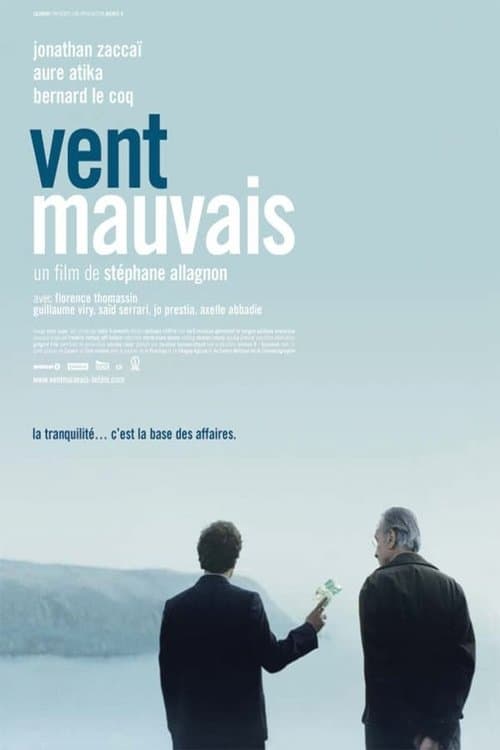 Vent mauvaisのポスター