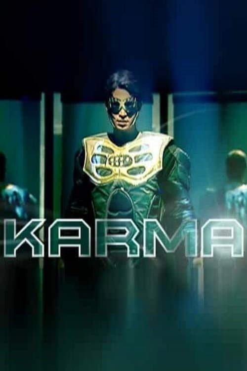 Karmaのポスター