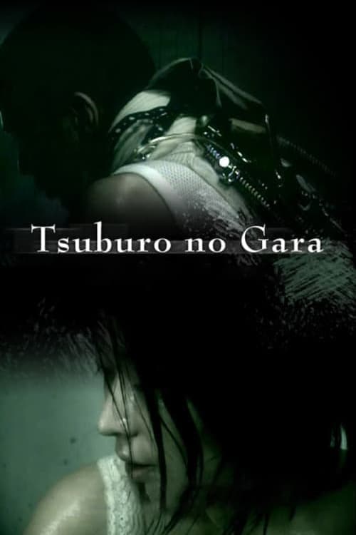 つぶろの殻のポスター