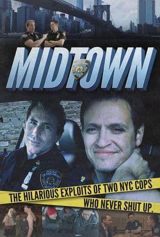 Midtownのポスター