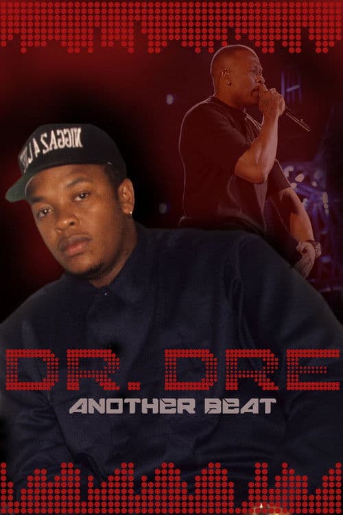 Dr. Dre: Another Beatのポスター