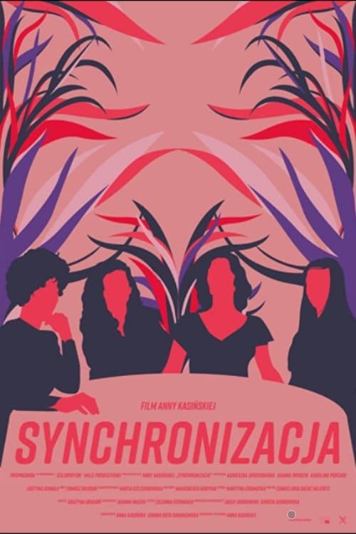 Synchronizacjaのポスター