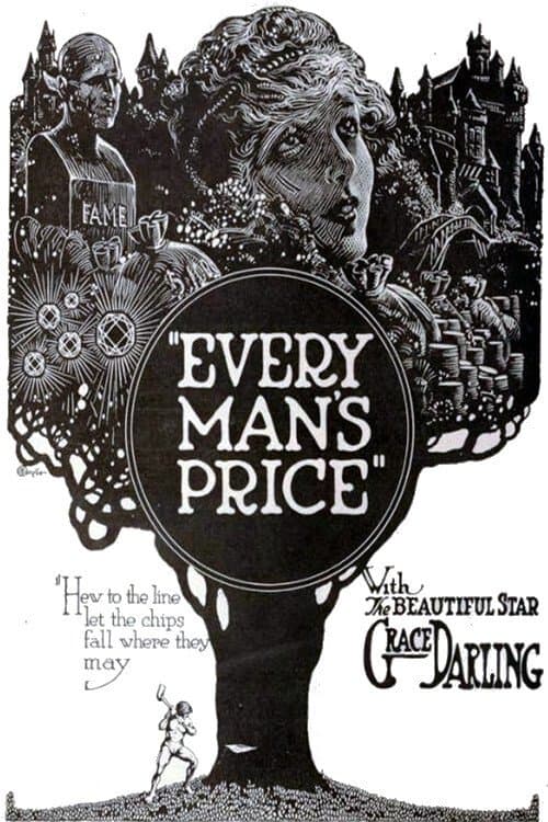 Everyman's Priceのポスター