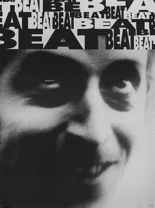 Drum Struckのポスター