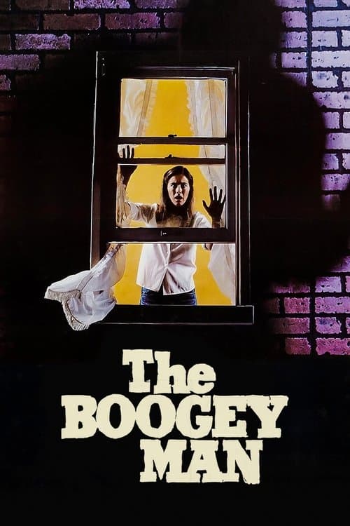 The Boogey Manのポスター