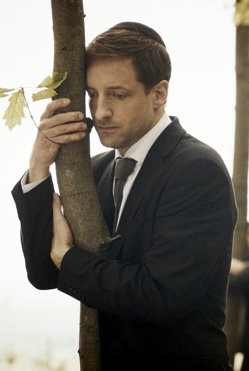 Trauerweidenのポスター