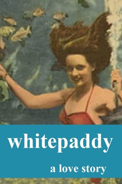 Whitepaddyのポスター