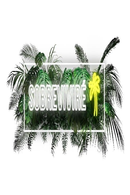 Sobreviviré: After Showのポスター