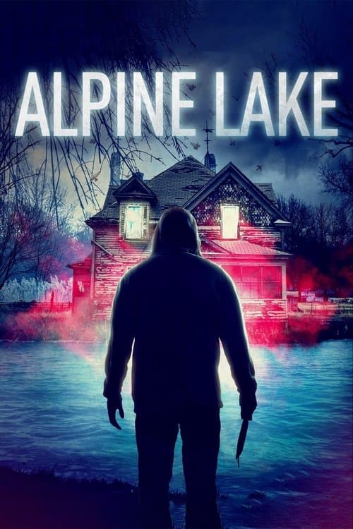 Alpine Lakeのポスター