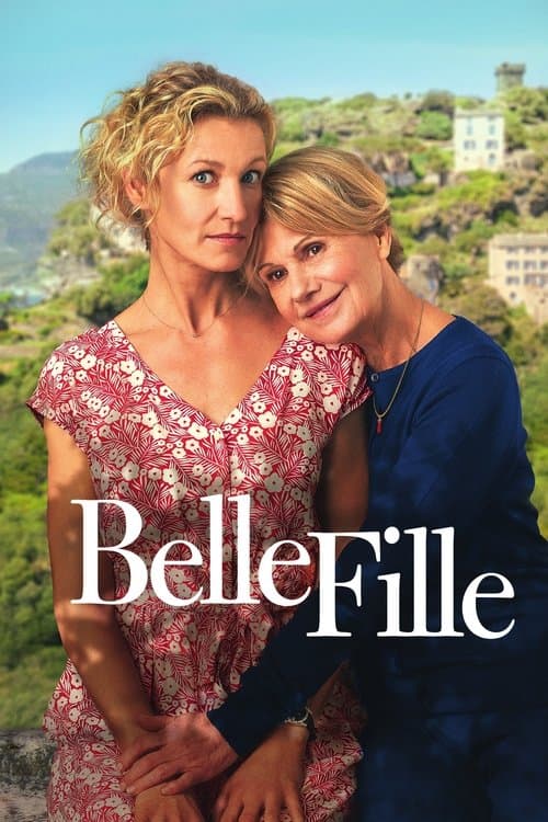 Belle Filleのポスター