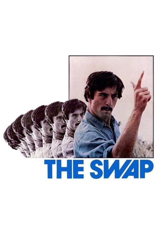 The Swapのポスター