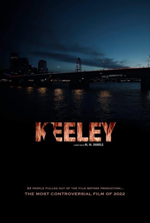 Keeleyのポスター