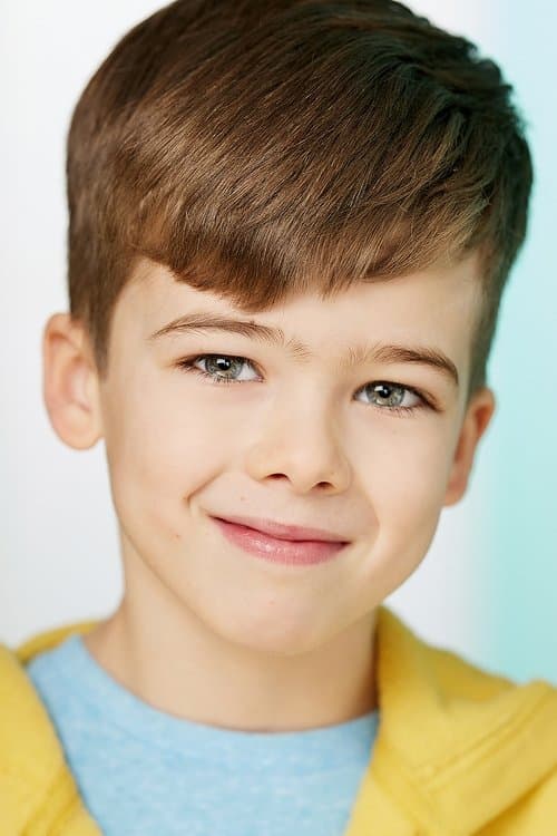 ハドソン・ロバート・ウースター