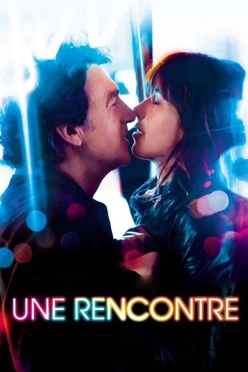 ソフィー・マルソーの秘められた出会いのポスター