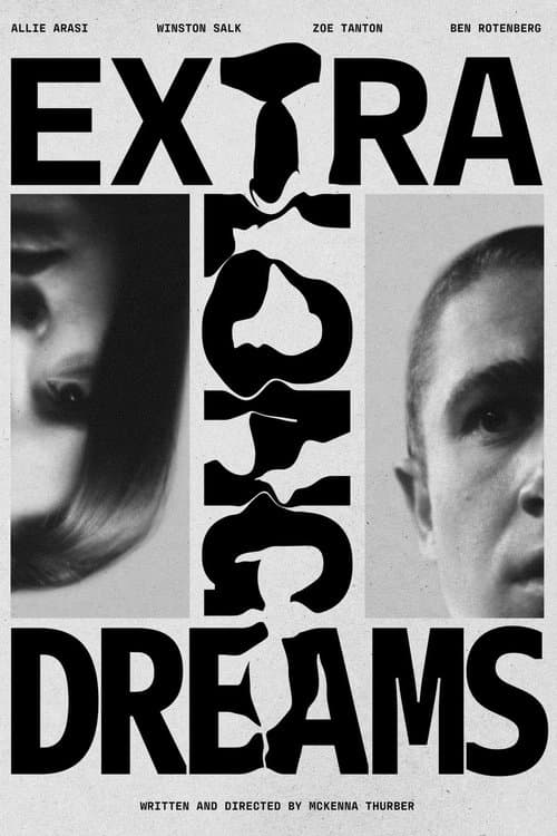 Extra Long Dreamsのポスター