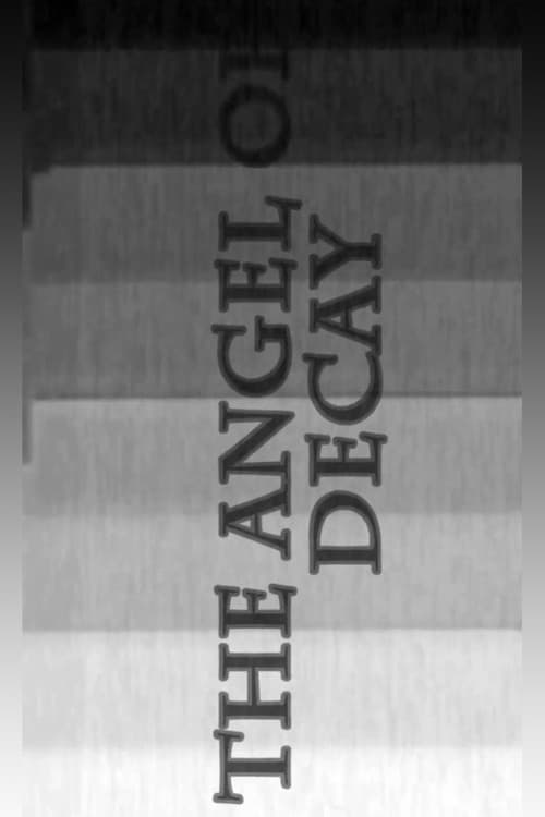 Angel of Decayのポスター