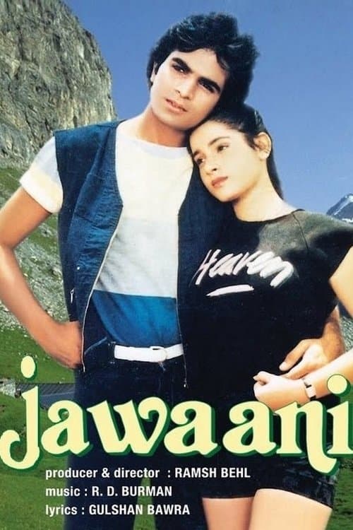 Jawaaniのポスター