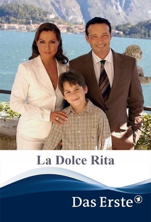 La Dolce Ritaのポスター