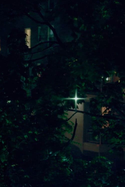 A Quality of Lightのポスター