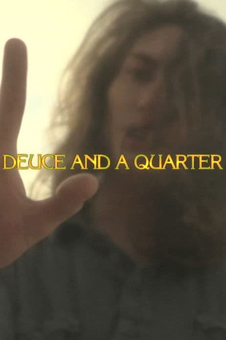 Deuce and a Quarterのポスター