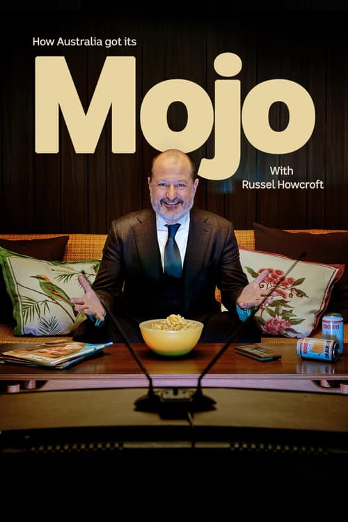How Australia got its Mojoのポスター