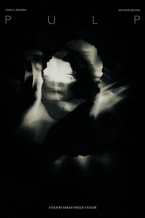 Pulpのポスター