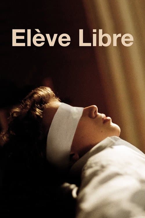 Élève libreのポスター