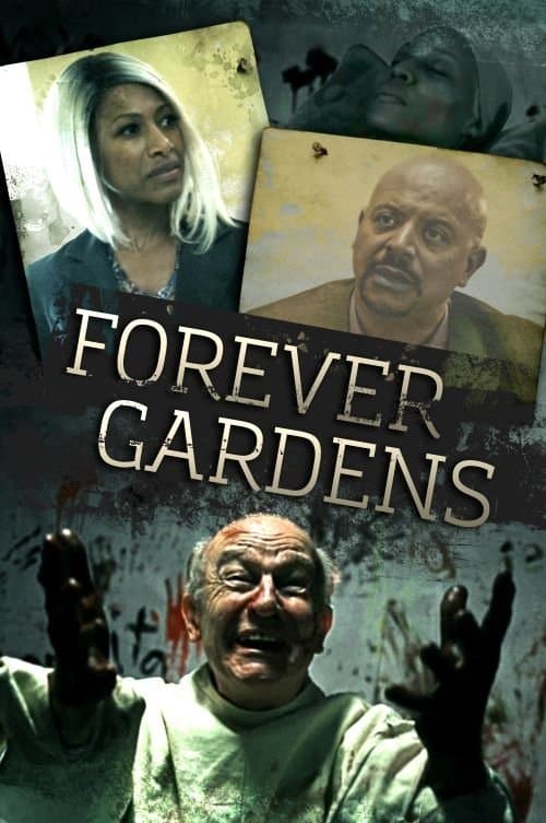 Forever Gardensのポスター