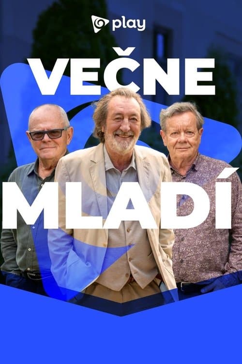 Večne mladíのポスター
