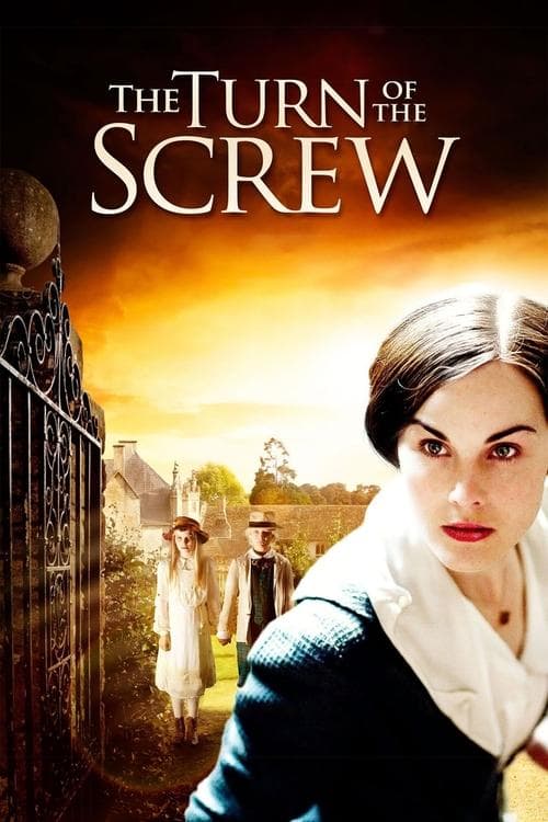 The Turn of the Screwのポスター