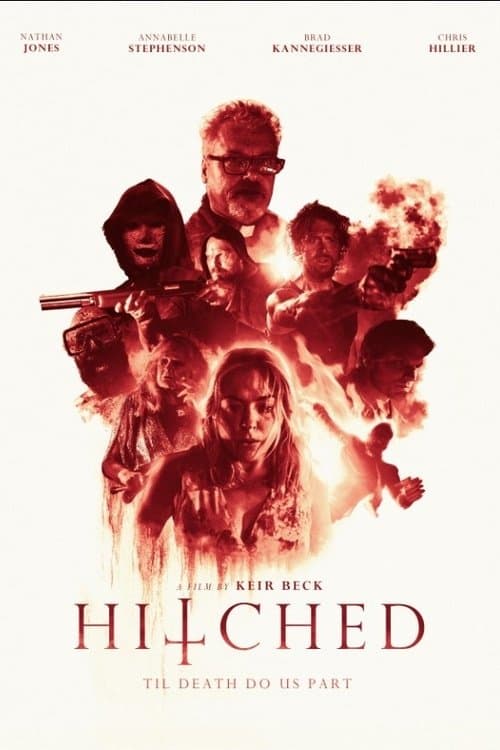 Hitchedのポスター