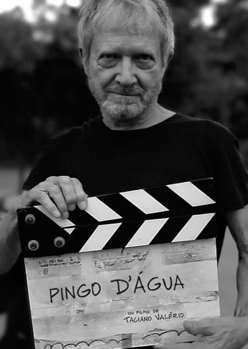 Pingo d'Águaのポスター