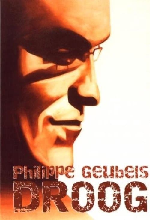Philippe Geubels: Droogのポスター