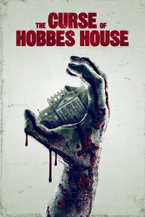 The Curse of Hobbes Houseのポスター