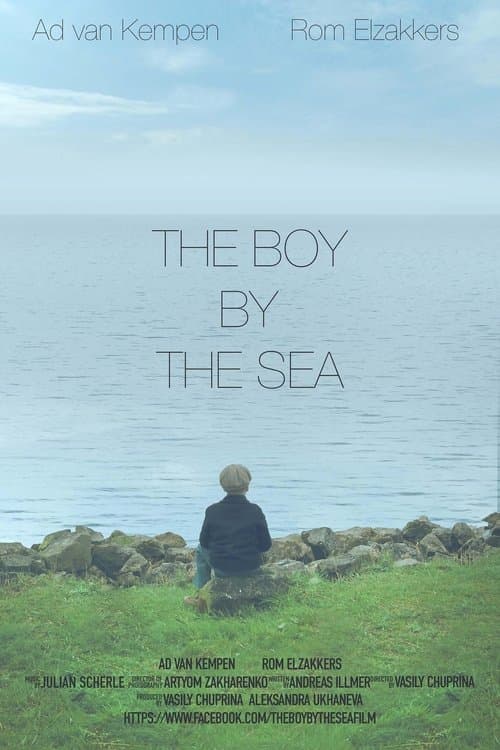 The Boy by the Seaのポスター