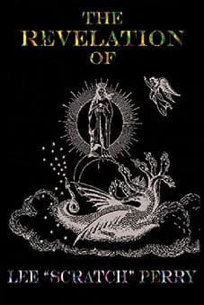 The Revelation of Lee Scratch Perryのポスター