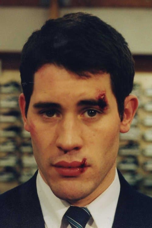 Bonne résistance à la douleurのポスター