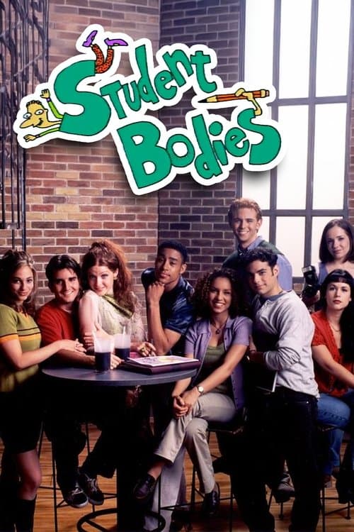 Student Bodiesのポスター